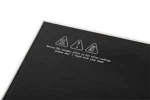 SCHOTT CERAN Glass Countertop Bếp Đôi Điều Khiển Chính Bếp Điện Cảm Ứng Cho Thương Mại - Product Image 4