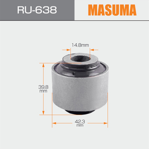 Buje de brazo de Control MASUMA LESHI, costo de reemplazo de junta de bola, enlaces de extremo de barra estabilizadora, barra de acoplamiento exterior, extremo de estante, coche para Benz, venta al por mayor - Product Image 4