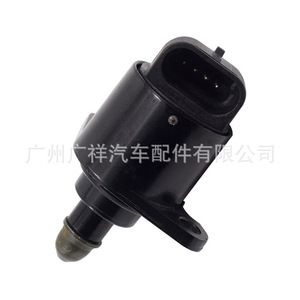 วาล์วควบคุมรอบเดินเบา Tf รุ่น 40415202 สำหรับอะไหล่เครื่องยนต์ Fiat - Product Image 4