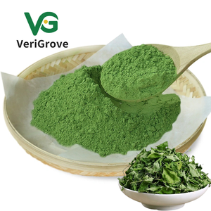 مكملات غذائية طبيعية نقية مسحوق أوراق المورينجا - Product Image 4