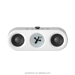 <span class=keywords><strong>Altavoz</strong></span> Ferrofluid <span class=keywords><strong>Altavoz</strong></span> Bluetooth Estéreo Inalámbrico Sonido Fluido Magnético - Product Image 6