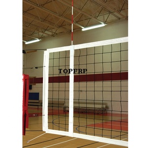 Top Quality Detachable Volleyball Antennas with Sleeve Set - Product Image 6