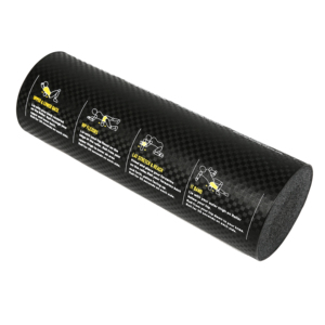 <span class=keywords><strong>2025</strong></span> thân thiện với môi lxpe bọt Con lăn vật liệu mới cho Yoga <span class=keywords><strong>Pilates</strong></span> massage di động tập thể dục trục con lăn cho tập thể Dục Đào Tạo - Product Image 5