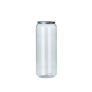 650ml/700ml/900ml PET 플라스틱 병 (필오프 뚜껑 포함), <span class=keywords><strong>500</strong></span>개 구매 시 50개 무료, 버블티 가게 필수 용기 - Product Image 4