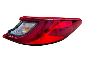 ไฟท้าย LED สำหรับ Toyota <span class=keywords><strong>Camry</strong></span> 2024 USA อะไหล่รถยนต์ใหม่ล่าสุด - Product Image 5