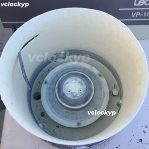 Polisseuse à vitesse variable LECO VP-160 - Product Image 5