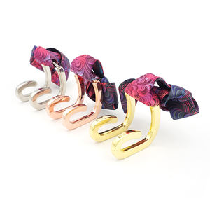 Médaille de sport en métal en forme de rectangle simple présentoir de médaille miraculeuse vierge en silicone médaille imprimable du Kazakhstan - Product Image 3