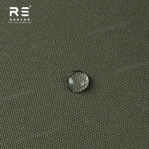 H05 # Tissu Cordura en nylon 1000D vert olive <span class=keywords><strong>OG</strong></span>, revêtement PU IRR NIR WR, équipement tactique pour vêtements de sport, style à rayures proches de l'infrarouge - Product Image 1