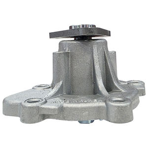 Pièces automobiles coréennes, pompe à eau fabriquée en Corée pour HYUNDAI KIA 251002G500 - Composant de système de refroidissement du moteur haute performance - Product Image 3