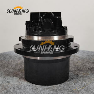 Dispositivo de motor de viaje <span class=keywords><strong>TL140</strong></span> original 19031-23800 1903123800 transmisión <span class=keywords><strong>final</strong></span> para <span class=keywords><strong>Takeuchi</strong></span> - Product Image 6