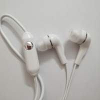 Casque filaire universel pour mains libres avec microphone, livraison gratuite, bon marché