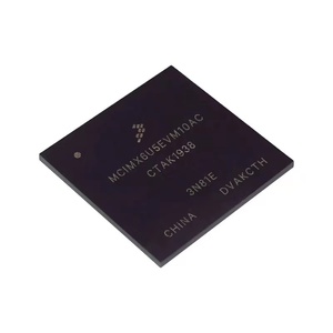 การทดสอบต้นฉบับใหม่ผ่านการรับรองแล้ว รับประกัน 1 ปี MCIMX6U5EVM10AC - Product Image 1