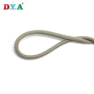 حبل ربط دائري من البوليستر 3 حبل حبل Para جميع الأغراض سوار Paracorde - Product Image 4