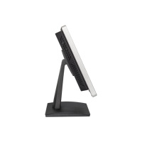 POS-терминал Victory 18,5 дюймов с сенсорным экраном, алюминиевый корпус, Intel I3/I5/RK3568, Android/Windows, Wi-Fi 6, 4 ГБ/8 ГБ