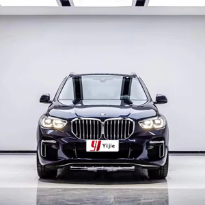 En Stock, <span class=keywords><strong>BMW</strong></span> X5 XDrive40i 2022, Auto Usado en Buenas Condiciones, Vehículo de Segunda Mano, Gasolina, Precio Económico - Product Image 1