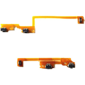 Câble flexible de bouton de SYYTECH L R pour des pièces de réparation de Nintendo New <span class=keywords><strong>3DS</strong></span> XL LL 3DSXL 3DSLL - Product Image 4