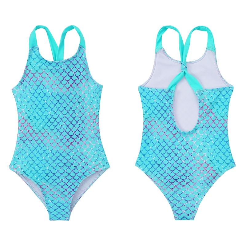 เกล็ดปลาแฟลชสีเขียว