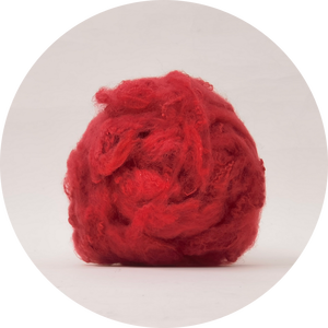 <span class=keywords><strong>Fibre</strong></span> de polyester teinte en masse 1.5D 38MM à bas <span class=keywords><strong>prix</strong></span> pour le filage - Product Image 1