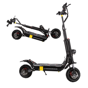 Arwibon Q12 Plus 60V 11inch Long Range OEM/ODM <strong>Electric</strong> <strong>Scooter</strong> Smart Electronic EU/US Warehouse with Free Shipping - Product Image 2