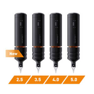 Machine à tatouer cheyenne <span class=keywords><strong>SOL</strong></span> <span class=keywords><strong>NOVA</strong></span> <span class=keywords><strong>UNLIMITED</strong></span> fournitures de tatouage originales stylo de tatouage - Product Image 2