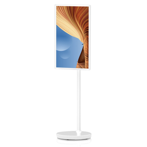 32'' Inch Movable Smart Touch <b>TV</b> Full HD 1080P Rotatable Screen With Battery Android13 <b>Portable</b> <b>Portable</b> Smart <b>Tv</b> Touch Screen P - Product Image 1