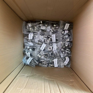 ชุดสกรูเครื่องกำเนิดไฟฟ้า 1321500216 เหล็กสำหรับชิ้นส่วนเครื่องกำเนิดไฟฟ้าเบนซินสมาร์ท 451 - Product Image 2