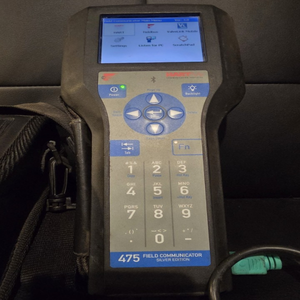 Thương hiệu mới 475 Hart Lĩnh Vực Giao tiếp cho PLC - Product Image 1