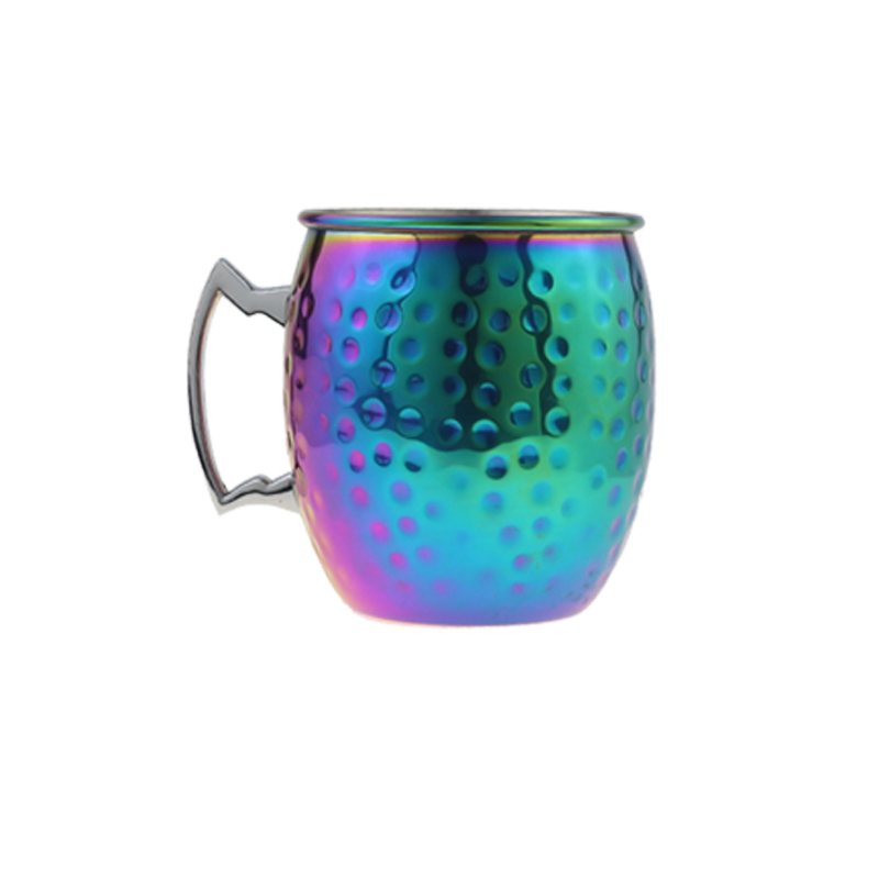 Iridescence