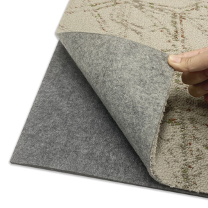 <span class=keywords><strong>Alfombra</strong></span> comercial insonorizada ecológica, rollo de capa inferior, almohadilla de <span class=keywords><strong>alfombra</strong></span> de 10mm, capa inferior de fieltro reciclado para <span class=keywords><strong>alfombra</strong></span> - Product Image 2