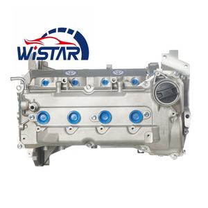 Ensemble de moteur à essence en aluminium durable 4 cylindres DOHC 1.6L HR16 Offre Spéciale pour <span class=keywords><strong>Nissan</strong></span> <span class=keywords><strong>Juke</strong></span> - Product Image 4