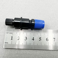 Portacuchillas de Carburo Cementado CB09 CB09UA-5 para Plotter de Corte de Vinilo Graphtec CE5000 CE6000 CE3000 FC8000