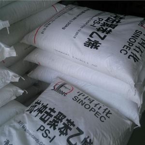 เม็ดพลาสติกโพลีสไตรีนชนิดทนแรงกระแทกสูง Tairirex HIPS 8250 825G สำหรับฉีดขึ้นรูป ใช้สำหรับทำปลอกหุ้มเครื่องใช้ไฟฟ้า - Product Image 3