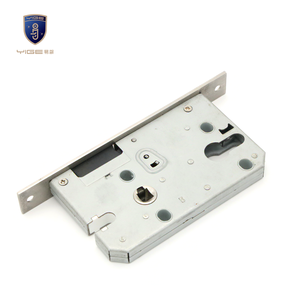 安全なホテルの部屋のドアのための高品質5850サイレント磁気ロックボディ - Product Image 3