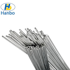 Alambre de soldadura HBESAB Alambre de soldadura de acero inoxidable ER316LSi OK Autrod <span class=keywords><strong>316LSi</strong></span> Alambre en espiral AWS A5.9ER <span class=keywords><strong>316LSi</strong></span> Alambre recto - Product Image 1