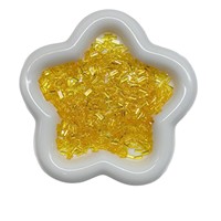 Acryl Handgemaakte Bal Ijs Bar Gevulde Diy Zelfgemaakte Pinch Slijm Accessoires Multi-Color Losse Kralen Materiaal