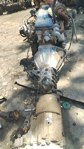 Hot bán I Veco 4 Xi Lanh <span class=keywords><strong>2.8</strong></span> động cơ <span class=keywords><strong>diesel</strong></span> IV sinh thái biển ive co hàng ngày <span class=keywords><strong>2.8</strong></span> động cơ <span class=keywords><strong>diesel</strong></span> 4x4 hộp số - Product Image 5