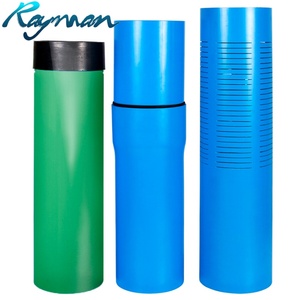 Tubería <span class=keywords><strong>de</strong></span> PVC <span class=keywords><strong>de</strong></span> Alta Calidad <span class=keywords><strong>para</strong></span> <span class=keywords><strong>Pozos</strong></span> <span class=keywords><strong>de</strong></span> <span class=keywords><strong>Agua</strong></span>, Roscada y Ranurada, <span class=keywords><strong>para</strong></span> Aplicaciones <span class=keywords><strong>de</strong></span> Perforación <span class=keywords><strong>de</strong></span> <span class=keywords><strong>Pozos</strong></span> - Product Image 6