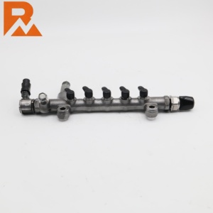 ระบบคอมมอนเรล095440-1511แบบ OE 8-98299773-0สำหรับเครื่องยนต์6WG1รถขุด ZX470-5A - Product Image 1