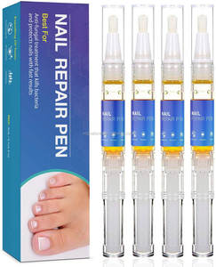 OEM कील मरम्मत कलम उपचार को मजबूत चमकदार पैर कवक को हटाने - Product Image 1