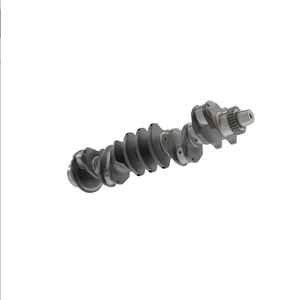 Pour John Deer vilebrequin en acier forgé 6090 pièces de moteur-vilebrequin de moteur RE565972 RE540429 - Product Image 2