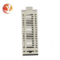 Módulo Controlador Programable PLC O-mron CS1W-SP001 Nuevo y Original con 16 E/S y Voltaje de Funcionamiento de 110V