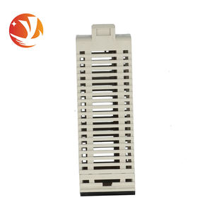 Módulo Controlador Programable PLC O-mron CS1W-SP001 Nuevo y Original con 16 E/S y Voltaje de Funcionamiento de 110V - Product Image 5