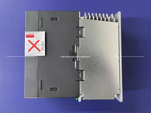 Servoaccionamiento de CA Serie Delta A2 <span class=keywords><strong>ASD</strong></span>-A2-0721-L 750W 220VAC 5.1 <span class=keywords><strong>a</strong></span> 3PH - Product Image 3