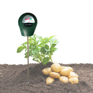 <span class=keywords><strong>Testeur</strong></span> d'humidité du sol personnalisé pour fleurs et herbes, pH-mètre transfrontalier pour l'exportation, ODM pris en charge - Product Image 4