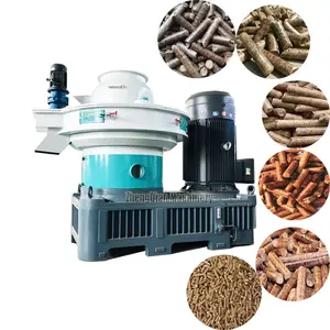 Hausgemachte Holz pellet maschine/Verkauf von Holz pellet maschine/Pellet maschine Holz pellet mühle