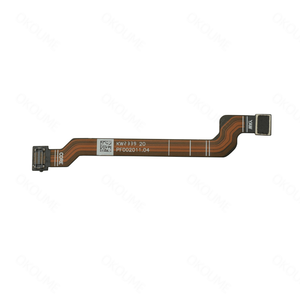 Cable Plano de Repuesto Original para Gimbal Air 3, Línea Flexible PTZ, Piezas de Reparación para Dron DJI Air 3, Accesorios Nuevos 1/2/4/10 Piezas - Product Image 3