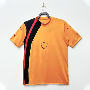 <span class=keywords><strong>Maillot</strong></span> <span class=keywords><strong>de</strong></span> football rétro Rome 05-06, haute qualité, 100% polyester, <span class=keywords><strong>maillot</strong></span> <span class=keywords><strong>de</strong></span> football <span class=keywords><strong>de</strong></span> <span class=keywords><strong>l</strong></span>'équipe nationale thaïlandaise, <span class=keywords><strong>maillot</strong></span> <span class=keywords><strong>de</strong></span> football vintage pour hommes - Product Image 1