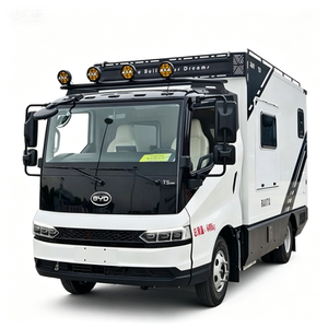 <span class=keywords><strong>Camping</strong></span>-<span class=keywords><strong>car</strong></span> BYD à bas <span class=keywords><strong>prix</strong></span>, véhicule de <span class=keywords><strong>camping</strong></span>, autocaravane, <span class=keywords><strong>camping</strong></span>-<span class=keywords><strong>car</strong></span> résidentiel, transmission automatique, émission EURO 5, personnalisable - Product Image 1