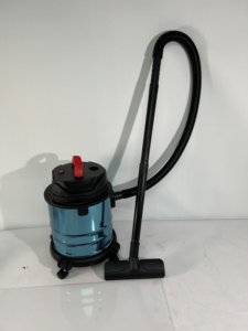 Aspirateur électrique 18L pour intérieur, sec et humide, portatif, à batterie, pour lavage de voiture, couture et travaux décoratifs - Product Image 5