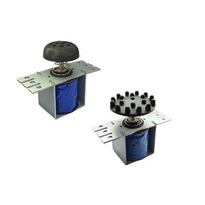 Fabricante Ofrece Procesamiento Personalizado de Correas de Masaje para Espalda y Hombros, Equipo Recreativo, Solenoides Electromagnéticos, Suministro al por Mayor - Product Image 1